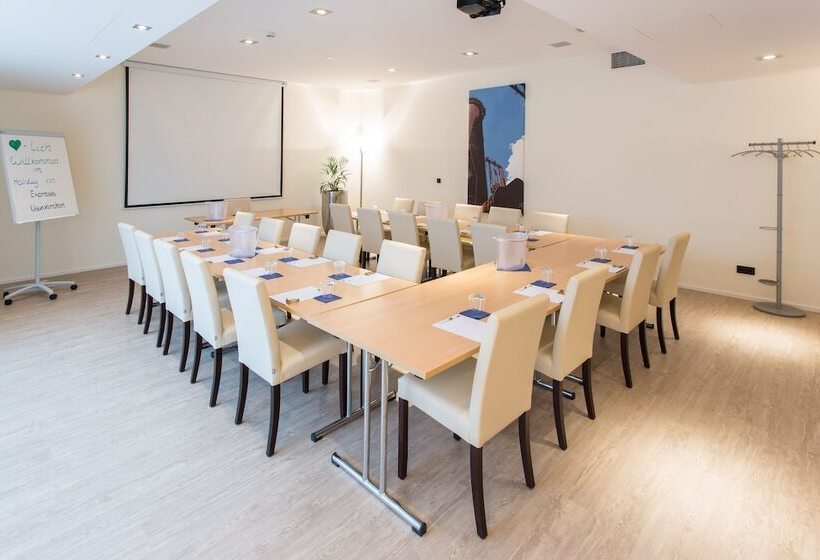 Hotel Holiday Inn Express Neunkirchen, An Ihg