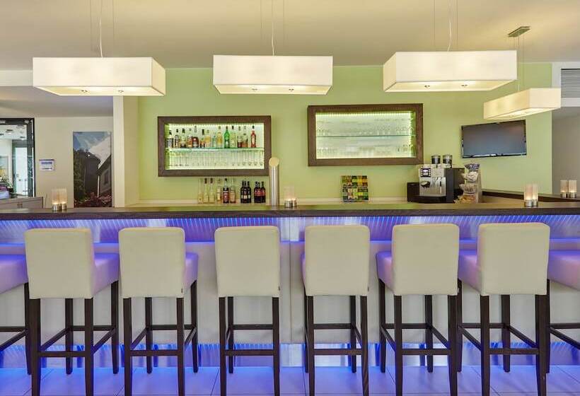 Hotel Holiday Inn Express Neunkirchen, An Ihg