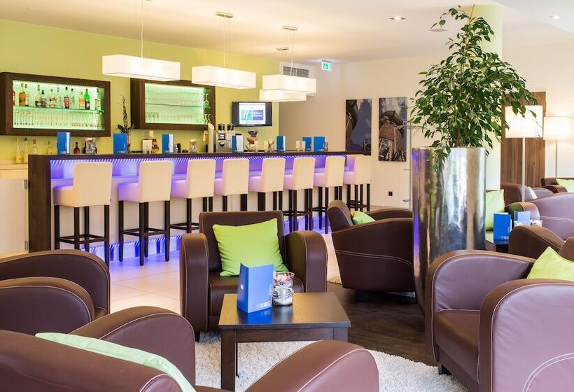 Hotel Holiday Inn Express Neunkirchen, An Ihg