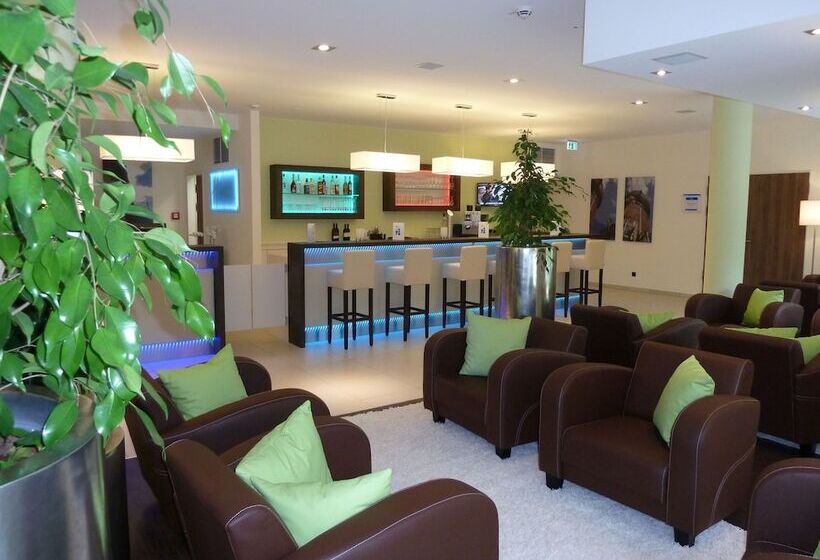 Hotel Holiday Inn Express Neunkirchen, An Ihg