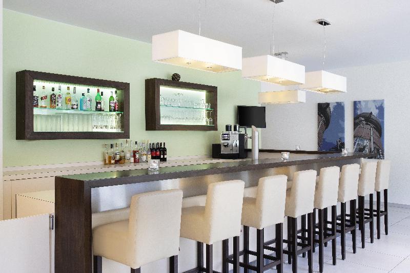 Hotel Holiday Inn Express Neunkirchen, An Ihg