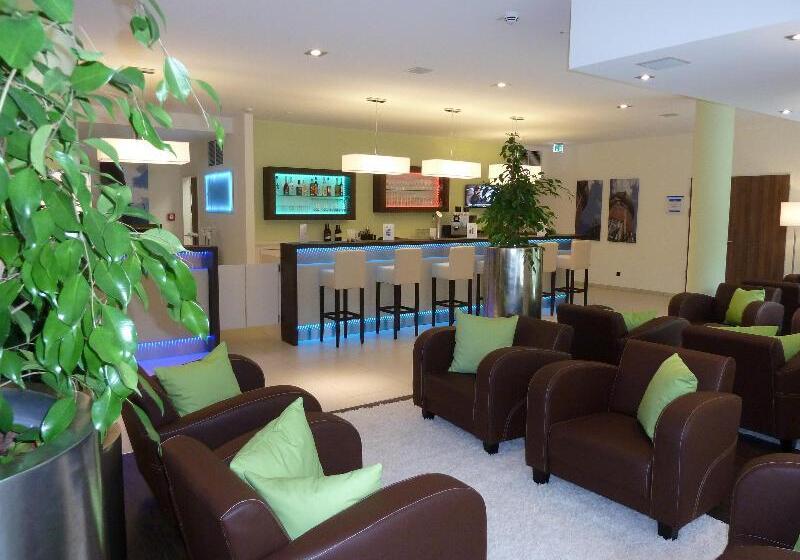 Hotel Holiday Inn Express Neunkirchen, An Ihg