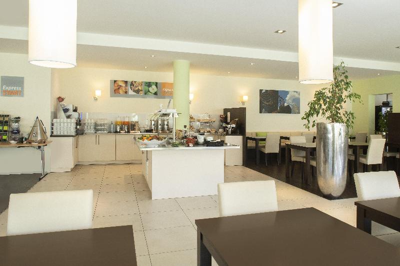 Hotel Holiday Inn Express Neunkirchen, An Ihg