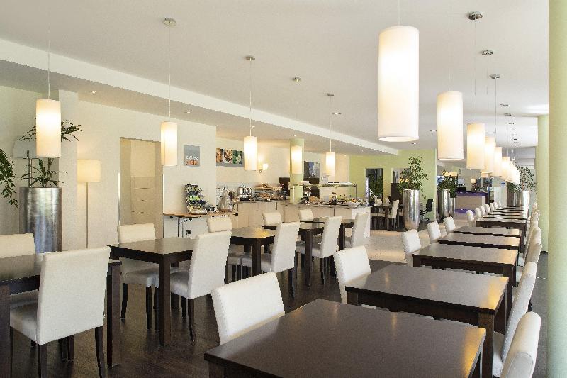 Hotel Holiday Inn Express Neunkirchen, An Ihg