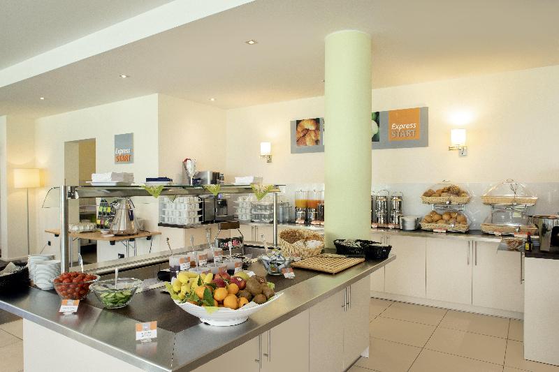 Hotel Holiday Inn Express Neunkirchen, An Ihg