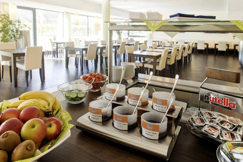 Hotel Holiday Inn Express Neunkirchen, An Ihg