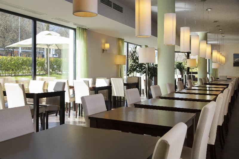 Hotel Holiday Inn Express Neunkirchen, An Ihg