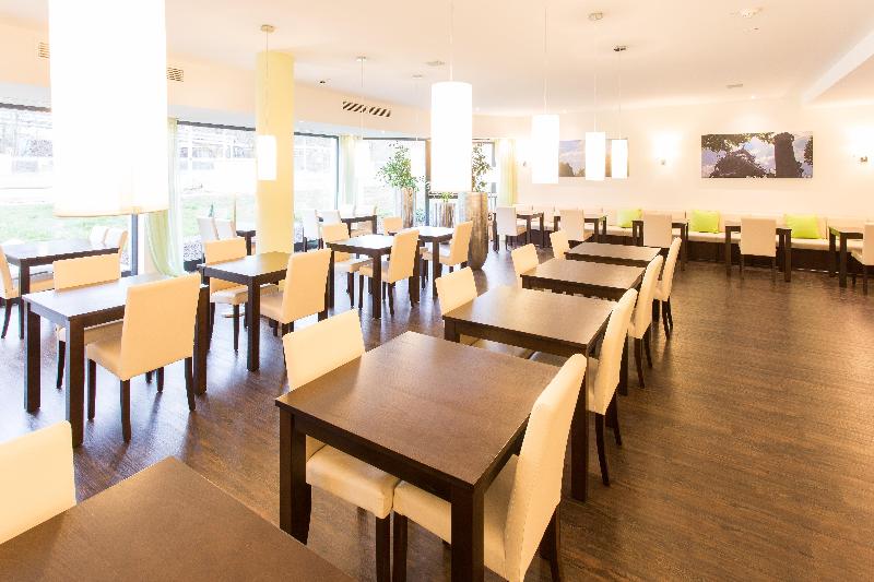 Hotel Holiday Inn Express Neunkirchen, An Ihg