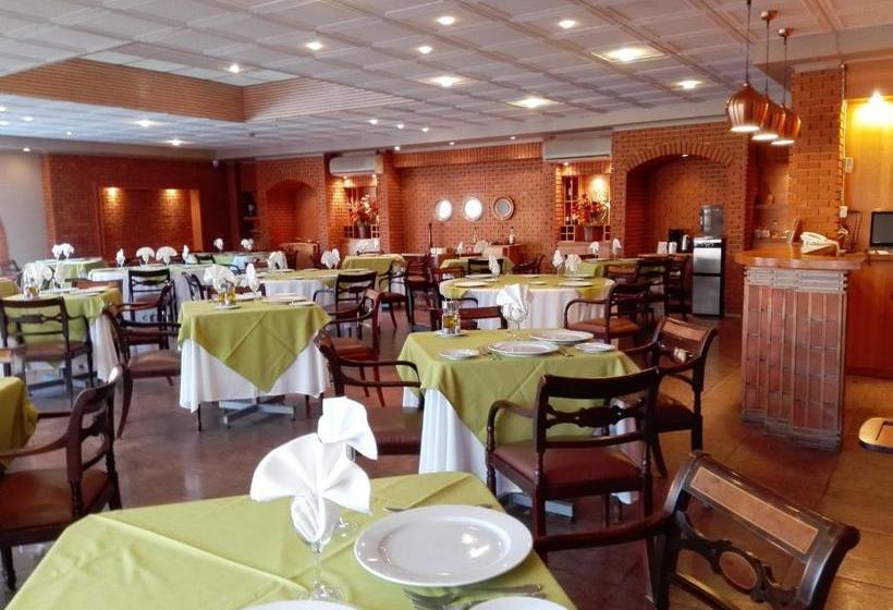 酒店 Hosteria Las Pircas