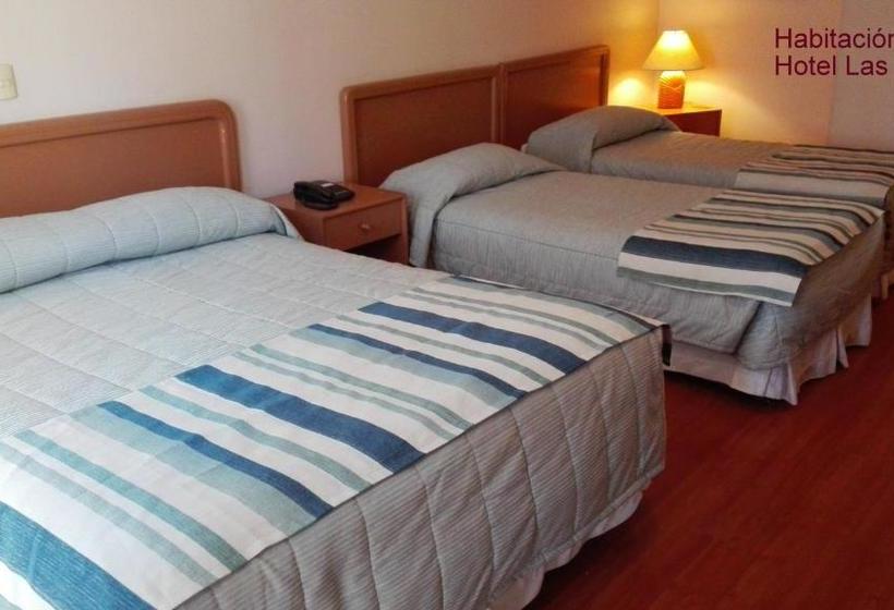 酒店 Hosteria Las Pircas