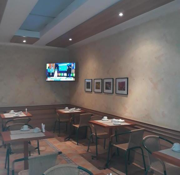 酒店 Hosteria Las Pircas