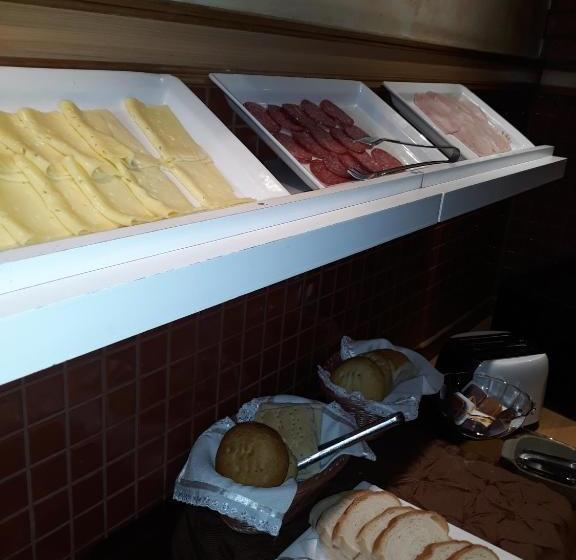 酒店 Hosteria Las Pircas