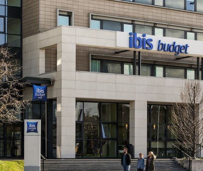 ホテル Ibis Budget Leeds Centre Crown Point Road