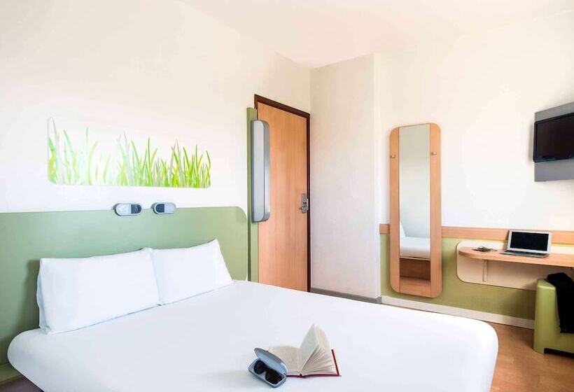 ホテル Ibis Budget Leeds Centre Crown Point Road