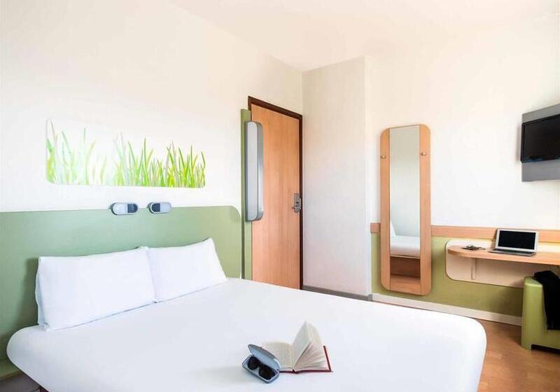 ホテル Ibis Budget Leeds Centre Crown Point Road