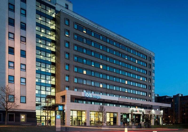 ホテル Ibis Budget Leeds Centre Crown Point Road