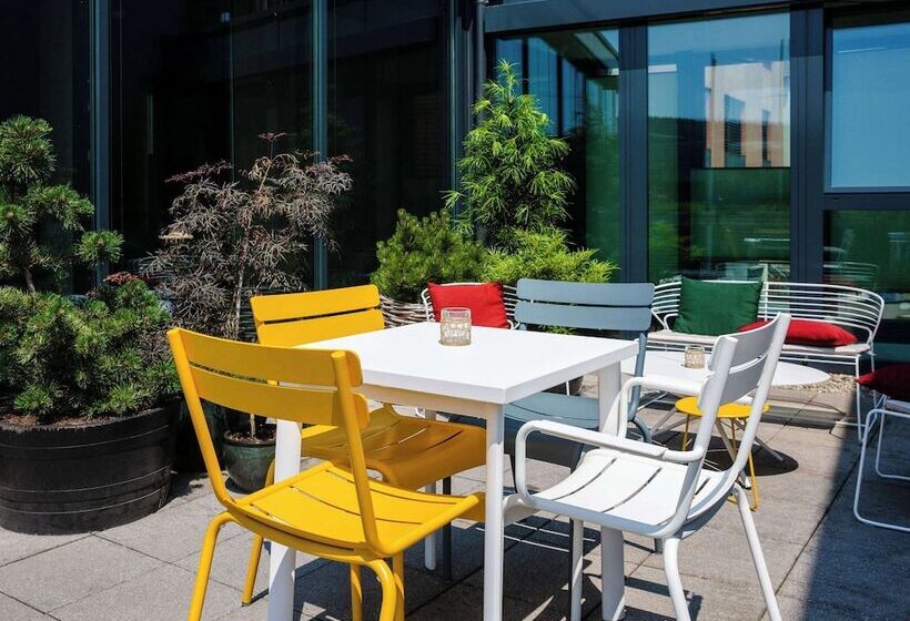 Hotel Ibis Styles Nagold Schwarzwald