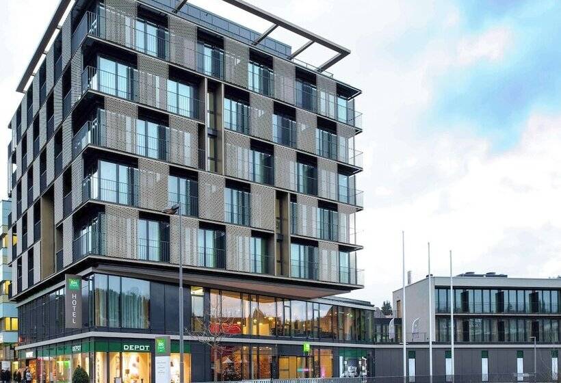 Hotel Ibis Styles Nagold Schwarzwald