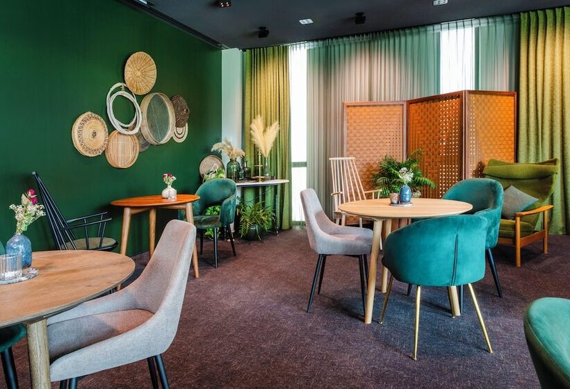 Hotel Ibis Styles Nagold Schwarzwald