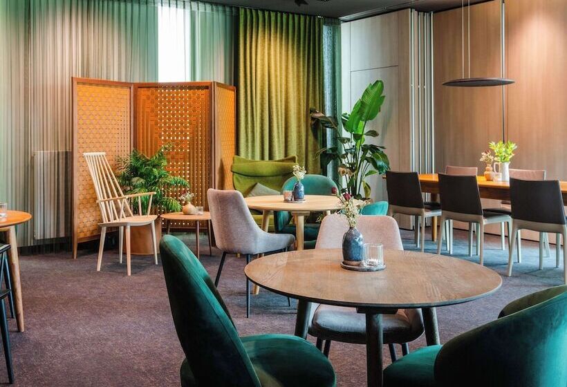 Hotel Ibis Styles Nagold Schwarzwald