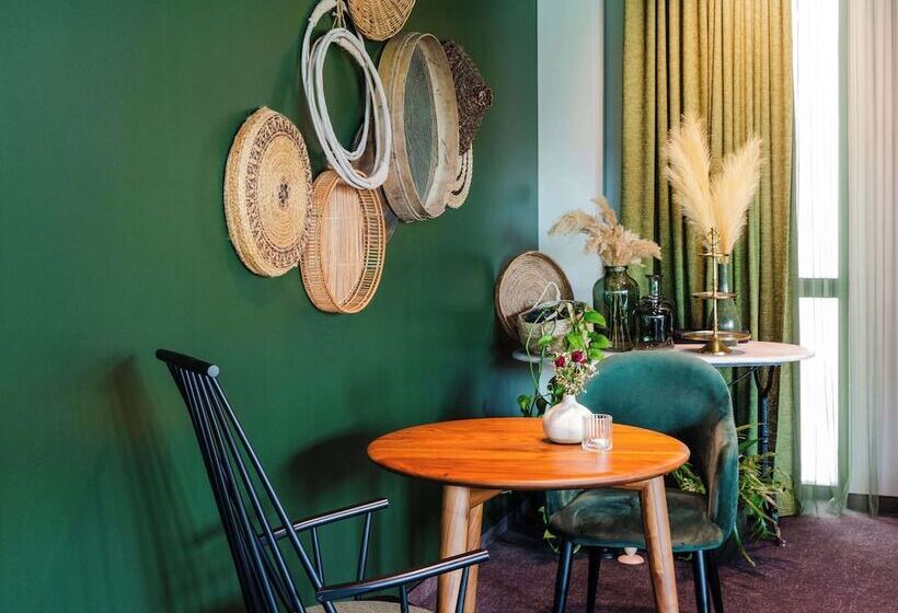 Hotel Ibis Styles Nagold Schwarzwald