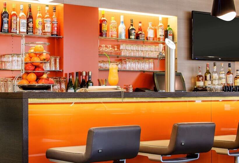 Hotel Ibis Styles Nagold Schwarzwald