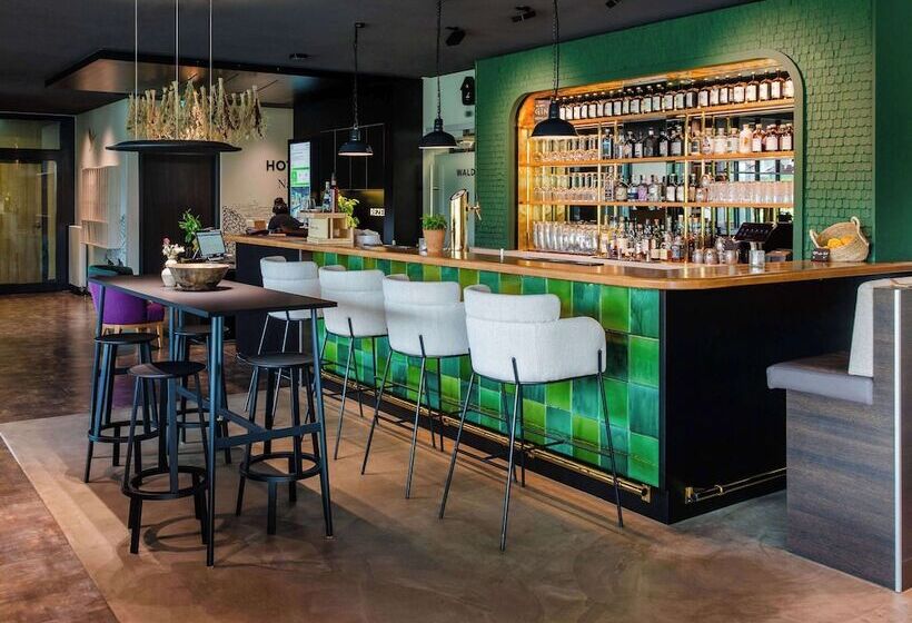 Hotel Ibis Styles Nagold Schwarzwald