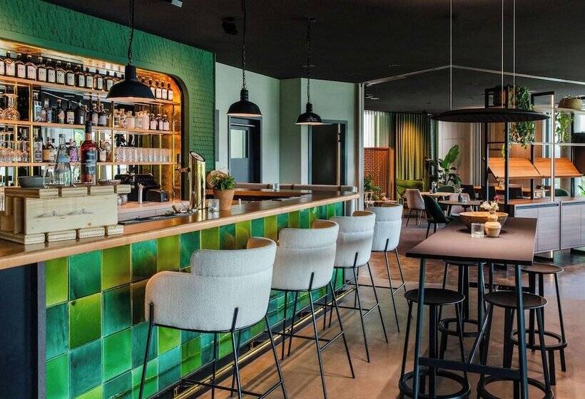 Hotel Ibis Styles Nagold Schwarzwald