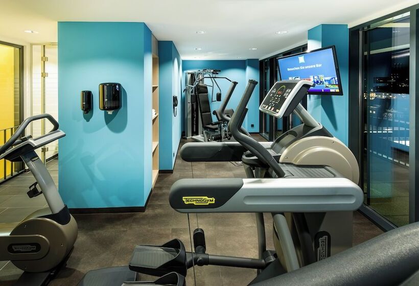 Hotel Ibis Styles Nagold Schwarzwald