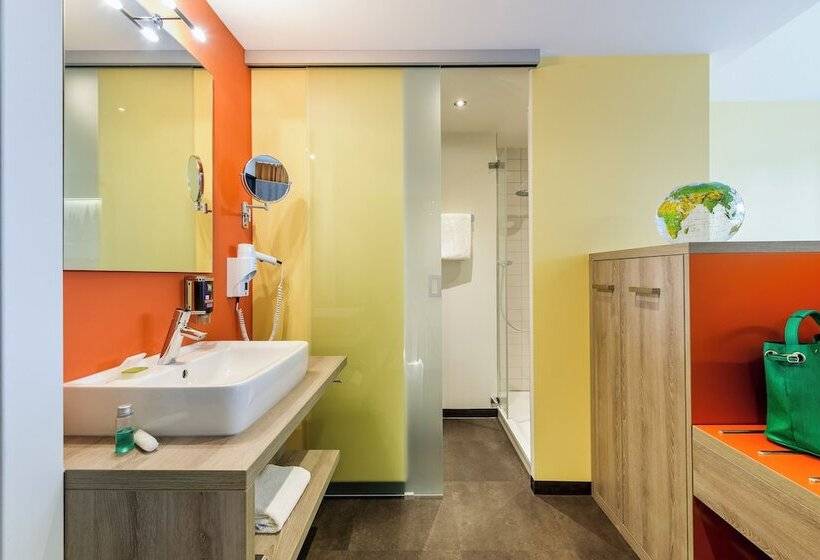 Hotel Ibis Styles Nagold Schwarzwald