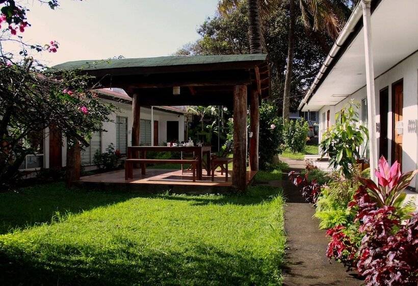 בית מלון כפרי Inaki Uhi