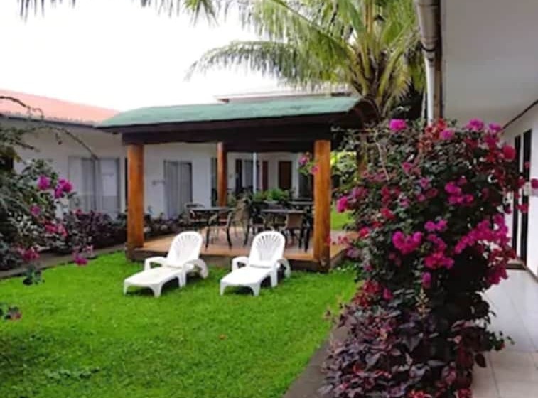 בית מלון כפרי Inaki Uhi