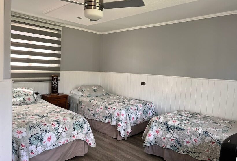 בית מלון כפרי Inaki Uhi