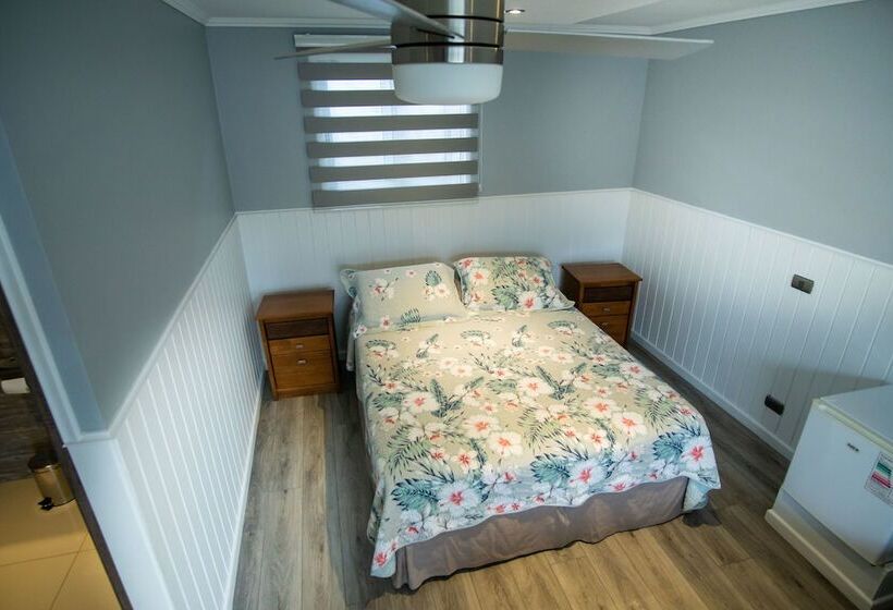 בית מלון כפרי Inaki Uhi