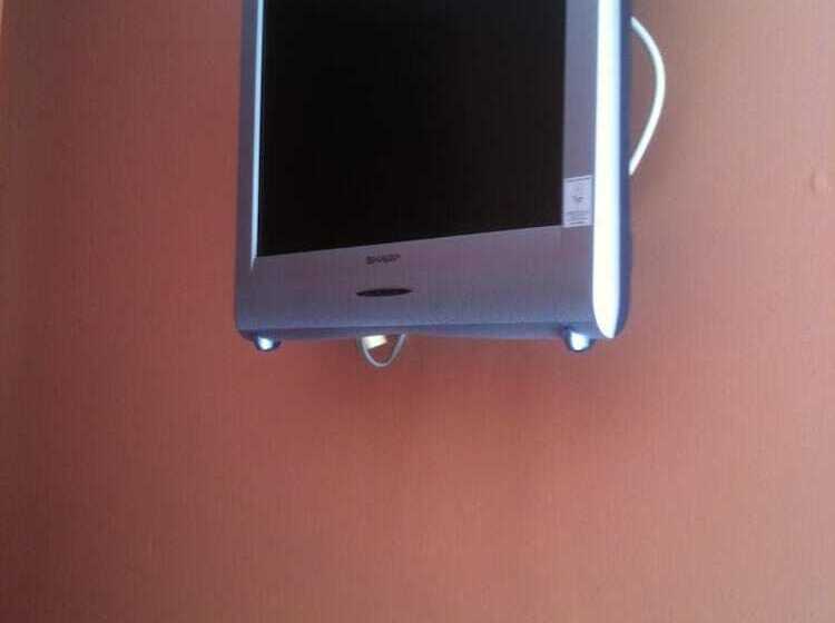 酒店 Initial By Balladins Roissy / Saintmard