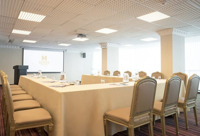 호텔 Suites Inkari