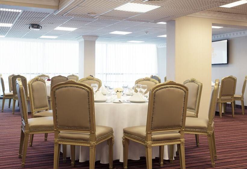 호텔 Suites Inkari