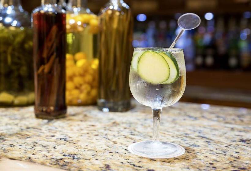 호텔 Suites Inkari