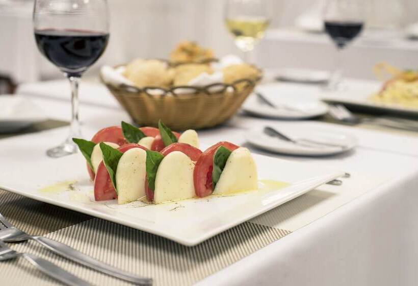 호텔 Suites Inkari