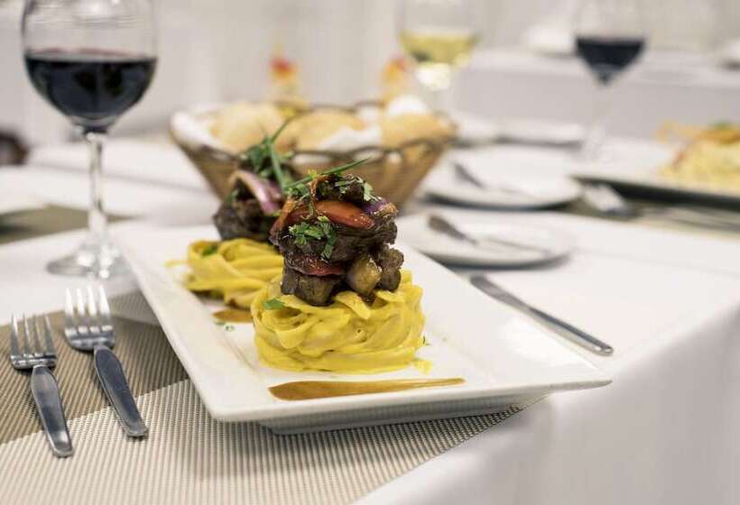 호텔 Suites Inkari