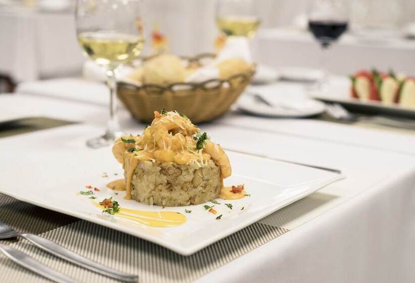 호텔 Suites Inkari