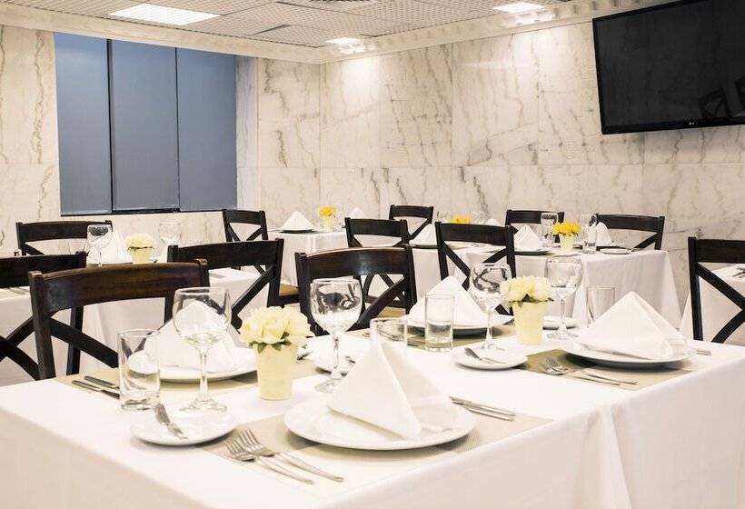 호텔 Suites Inkari