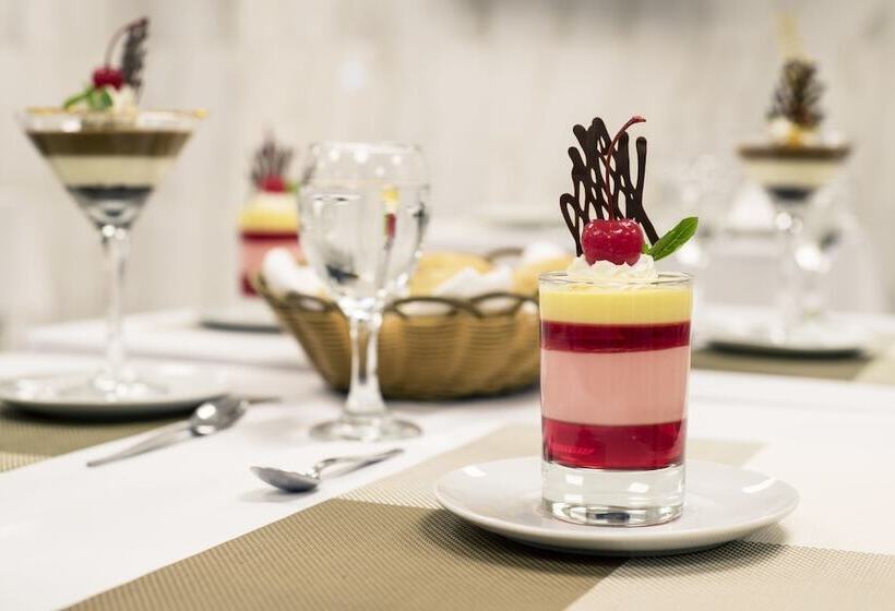 호텔 Suites Inkari