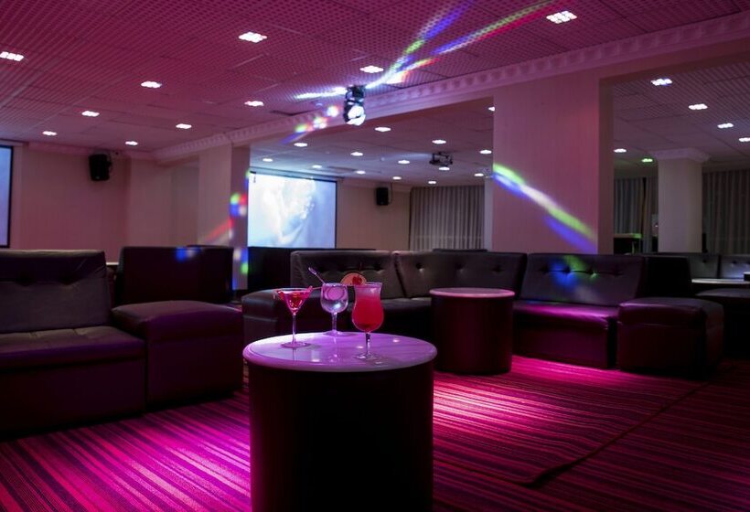 호텔 Suites Inkari