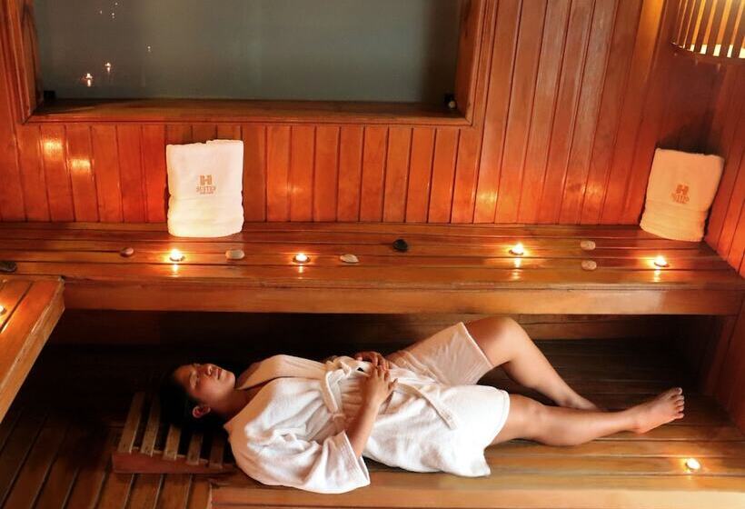 호텔 Suites Inkari