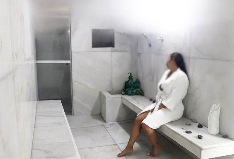 호텔 Suites Inkari