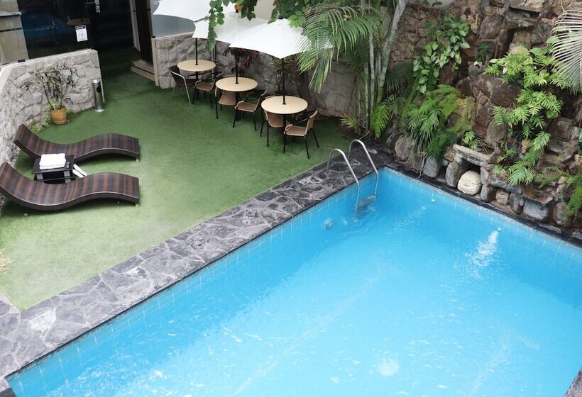 호텔 Suites Inkari