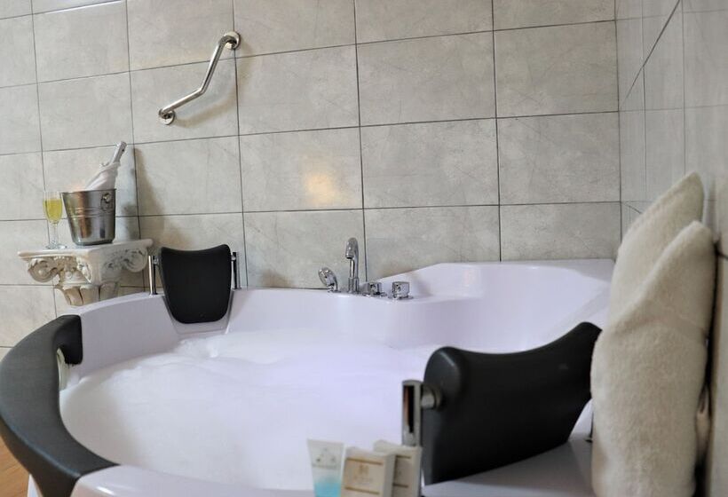 호텔 Suites Inkari