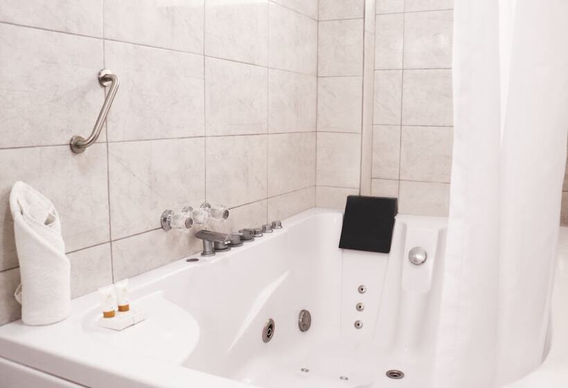 호텔 Suites Inkari