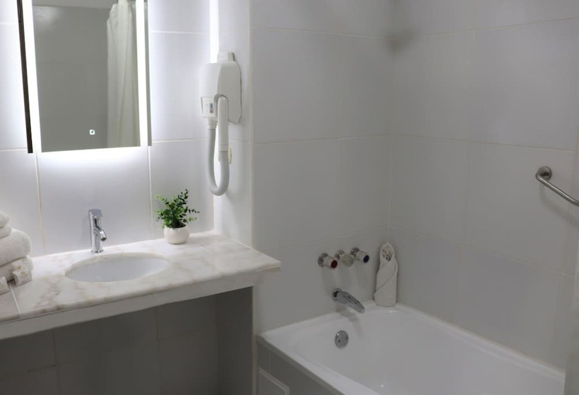 호텔 Suites Inkari